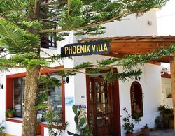 Villa Phoenix Dış Mekan
