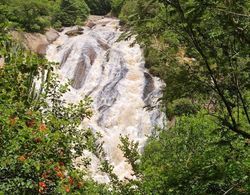 Phophonyane Falls Ecolodge Dış Mekan
