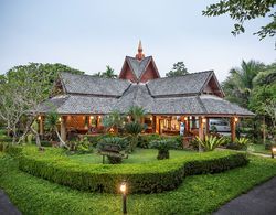 Phowadol Resort and Spa Chiang Rai Genel