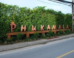 Phu-Kamala Dış Mekan