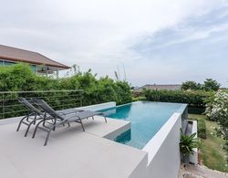 Phu Montra Villa with Ocean View A4 Dış Mekan