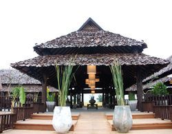 Phu Pai Art Resort Genel