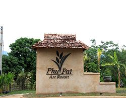 Phu Pai Art Resort Genel