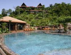 Phu Pha Nam Resort & Spa Havuz