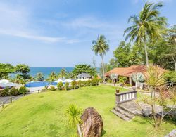 Phu Quoc Eco Beach Resort Genel