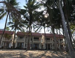 Phu Quoc Kim 2 Beach Front Resort Dış Mekan