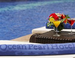 Phu Quoc Ocean Pearl Hotel Havuz