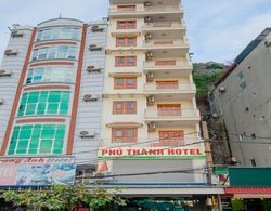 Phu Thanh Sea View Hotel Dış Mekan