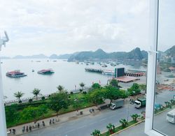 Phu Thanh Sea View Hotel Oda Manzaraları