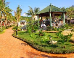 Phu Van Resort & Spa Dış Mekan