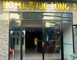 Hotel Phuc Long 2 Dış Mekan