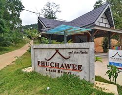 Phuchawee Lanta Villa Dış Mekan