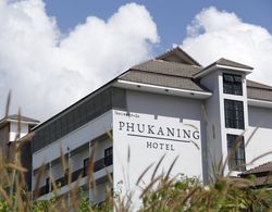 Phukaning Hotel Öne Çıkan Resim
