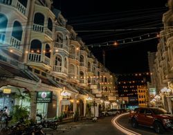 Phuket Center Hotel Genel