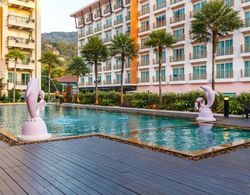 Phuket Villa Condominium by Lofty Dış Mekan