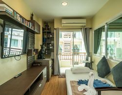 Phuket Villa Condominium by Lofty Yatak Takımları