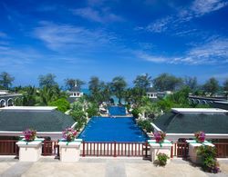 Phuket Graceland Resort & Spa Genel