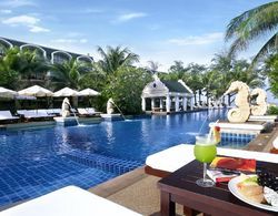 Phuket Graceland Resort & Spa Genel