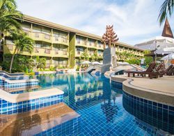 Phuket Island View Hotel Öne Çıkan Resim