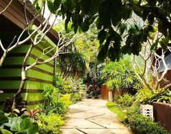 Phuket Jungle Experience Resort Dış Mekan