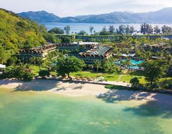 Phuket Marriott Resort & Spa, Merlin Beach Genel