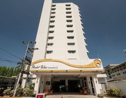 Phuket Palace Condominium by Ale Öne Çıkan Resim