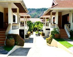 Phuket Riviera Villas Dış Mekan