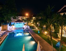 Phuket Riviera Villas Dış Mekan