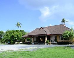Phuket Siray Hut Resort Dış Mekan