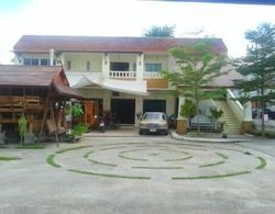 Phuket7-inn Hotel Dış Mekan