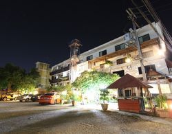 Phumanee Lahu Home Hotel Dış Mekan