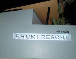 Phumi Resort Dış Mekan