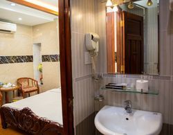 Phuong Linh Hotel Banyo Özellikleri