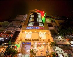 Phuong Linh Hotel Dış Mekan