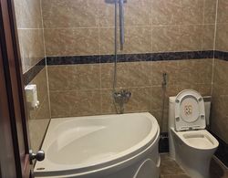 Phuong Ly Ly Hotel Banyo Tipleri