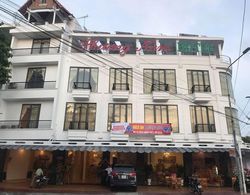 Phuong Nam Hotel Dış Mekan