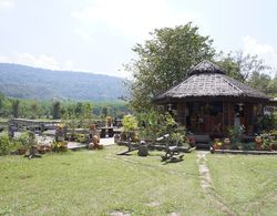 Phuruarounmai Resort Dış Mekan