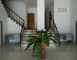 Phuthara Hostel İç Mekan