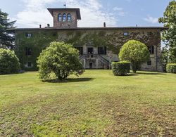 Villa Piandaccoli Dış Mekan