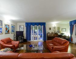 Villa Piano - Four Bedroom Villa With Terrace and Swimming Pool ID Direct Booker 1036 Oda