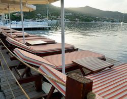 Piano Rooms Selimiye - Adults Only Deniz