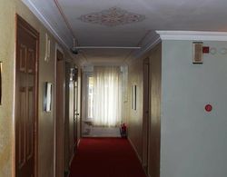 Pianoforte Hotel Genel