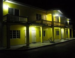Piarco Village Suites Dış Mekan