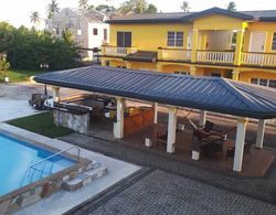 Piarco Village Suites Dış Mekan
