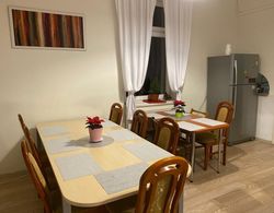 Hostel Piaseczno Genel