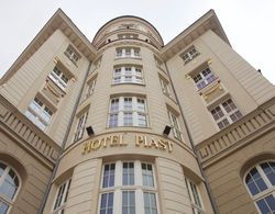 Piast Hotel Genel