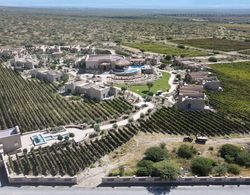 Piattelli Wine Resort Dış Mekan