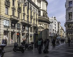 Piazza Duomo - RentClass Lucilla Dış Mekan