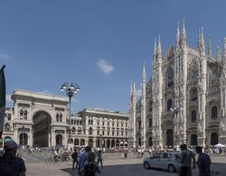 Piazza Duomo - RentClass Lucilla Dış Mekan