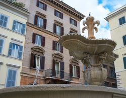 Piazza Farnese Luxury Suites Dış Mekan